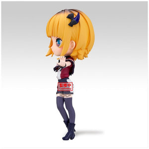 Memcho - Action Figure Oshi no Ko Q Posket 14cm - BANPRESTO - Model Kit