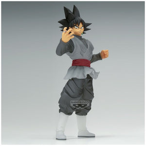 Goku Black Clearise - Action Figure Dragon Ball Super 9cm - BANPRESTO - Model Kit