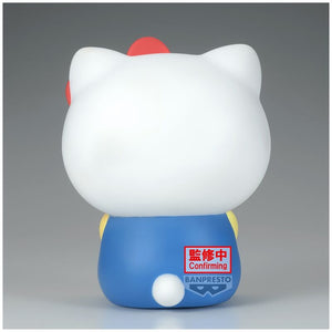 Figura Hello Kitty Sofmate - Personaggi Sanrio - 11cm - BANPRESTO - Model Kit