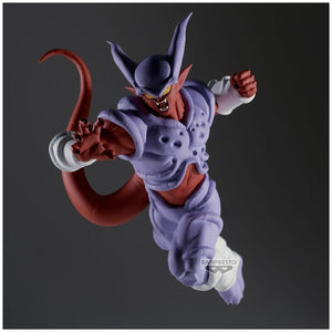 Janemba Action Figure Dragon Ball Z Match Makers 16cm - BANPRESTO - Model Kit