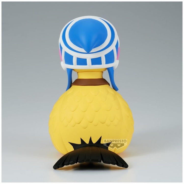 Action Figure Karoo Sofvimates One Piece 13cm - Banpresto - BANPRESTO - Model Kit