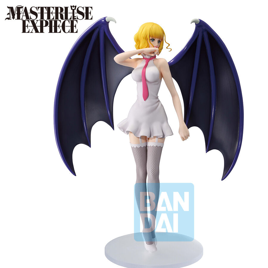 Ichibansho: Statua Stussy Memory of Heroines - One Piece - 20cm - BANPRESTO - Model Kit