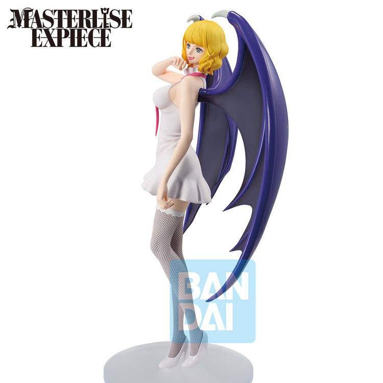 Ichibansho: Statua Stussy Memory of Heroines - One Piece - 20cm - BANPRESTO - Model Kit