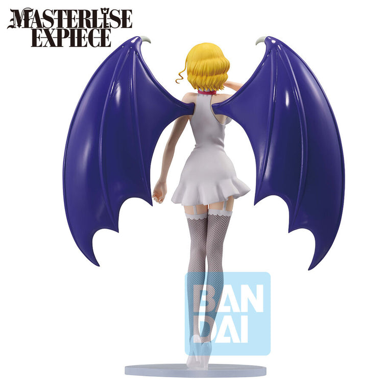 Ichibansho: Statua Stussy Memory of Heroines - One Piece - 20cm - BANPRESTO - Model Kit