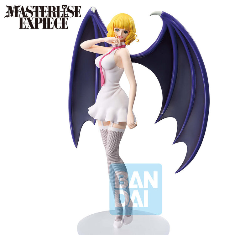 Ichibansho: Statua Stussy Memory of Heroines - One Piece - 20cm - BANPRESTO - Model Kit