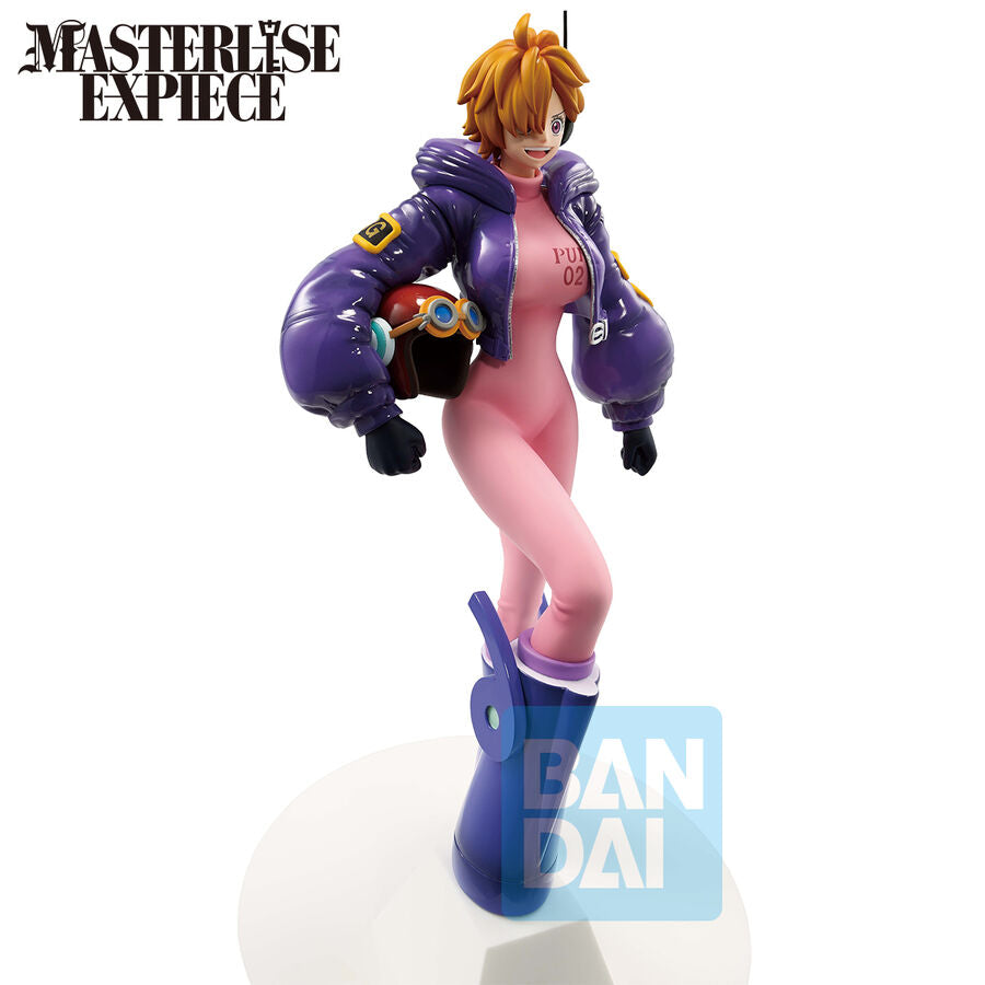 Ichibansho: Lilith - Memory of Heroines - Statua One Piece 20cm - BANPRESTO - Model Kit