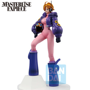Ichibansho: Lilith - Memory of Heroines - Statua One Piece 20cm - BANPRESTO - Model Kit