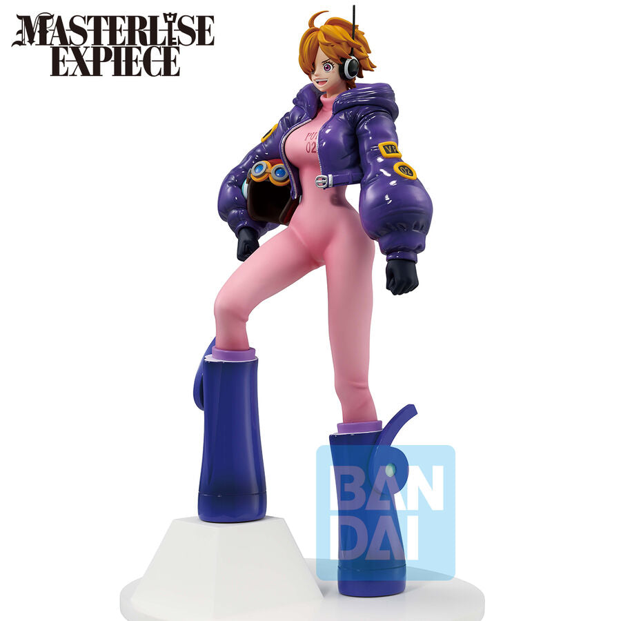 Ichibansho: Lilith - Memory of Heroines - Statua One Piece 20cm - BANPRESTO - Model Kit