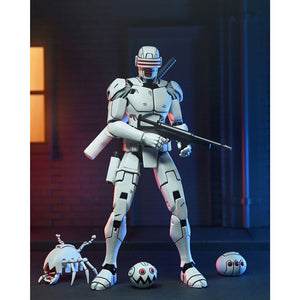 Teenage Mutant Ninja Turtles: The Last Ronin - Set 2 Action Figure Synja Patrol Troop NECA - NECA - Model Kit