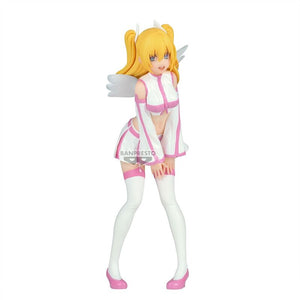 Figura Liliel Angel Paratroopers Glitter & Glamorous 20cm - Banpresto - BANPRESTO - Model Kit