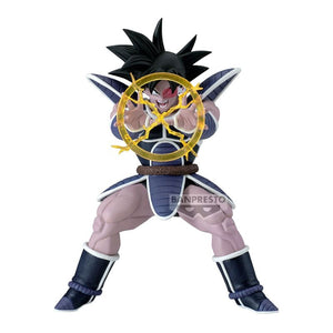 Action Figure Turles Gx Materia Dragon Ball Z 14cm - BANPRESTO - Model Kit