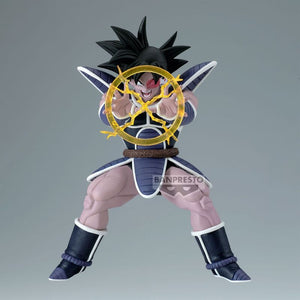 Action Figure Turles Gx Materia Dragon Ball Z 14cm - BANPRESTO - Model Kit