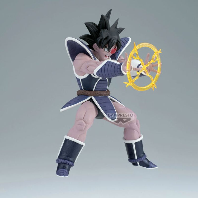 Action Figure Turles Gx Materia Dragon Ball Z 14cm - BANPRESTO - Model Kit