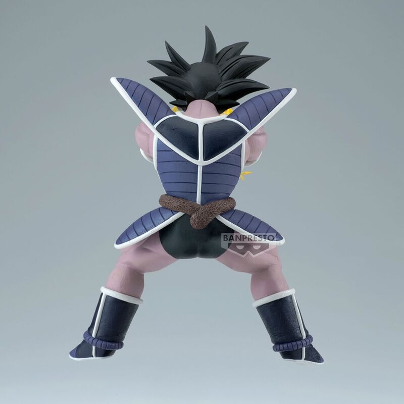Action Figure Turles Gx Materia Dragon Ball Z 14cm - BANPRESTO - Model Kit