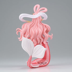 Shirahoshi Glitter & Glamorous - Statua One Piece 16cm - BANPRESTO - Model Kit