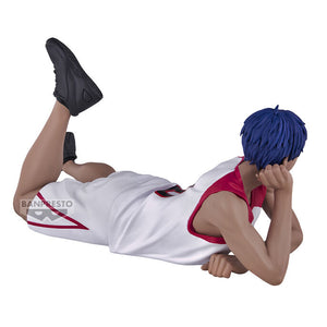 Action Figure Aomine Daiki & Kuroko Tetsuya The Movie Last Game 20cm - BANPRESTO - Model Kit