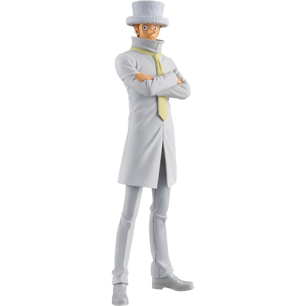 Kaku - Action Figure Grandline Series - One Piece 17cm - BANPRESTO - Model Kit