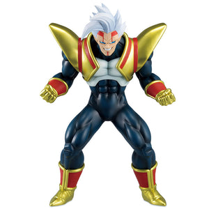 Ichibansho Super Baby 2 Vs Omnibus Ultimate Dragon Ball GT - Statua 26cm - BANPRESTO - Model Kit
