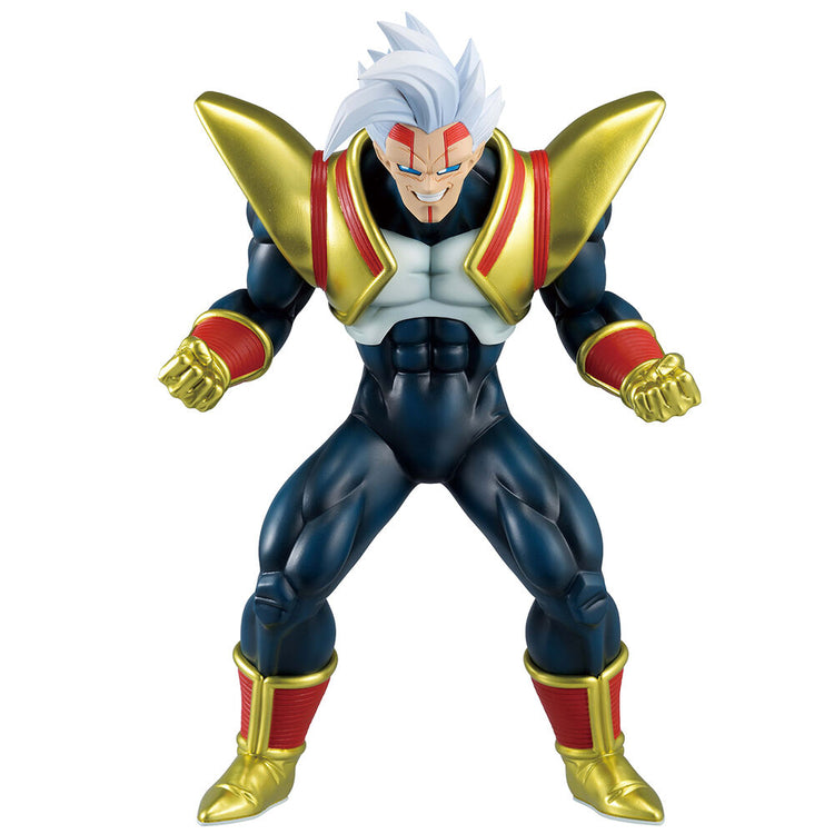Ichibansho Super Baby 2 Vs Omnibus Ultimate Dragon Ball GT - Statua 26cm - BANPRESTO - Model Kit