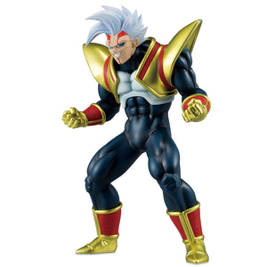 Ichibansho Super Baby 2 Vs Omnibus Ultimate Dragon Ball GT - Statua 26cm - BANPRESTO - Model Kit