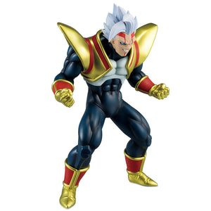 Ichibansho Super Baby 2 Vs Omnibus Ultimate Dragon Ball GT - Statua 26cm - BANPRESTO - Model Kit