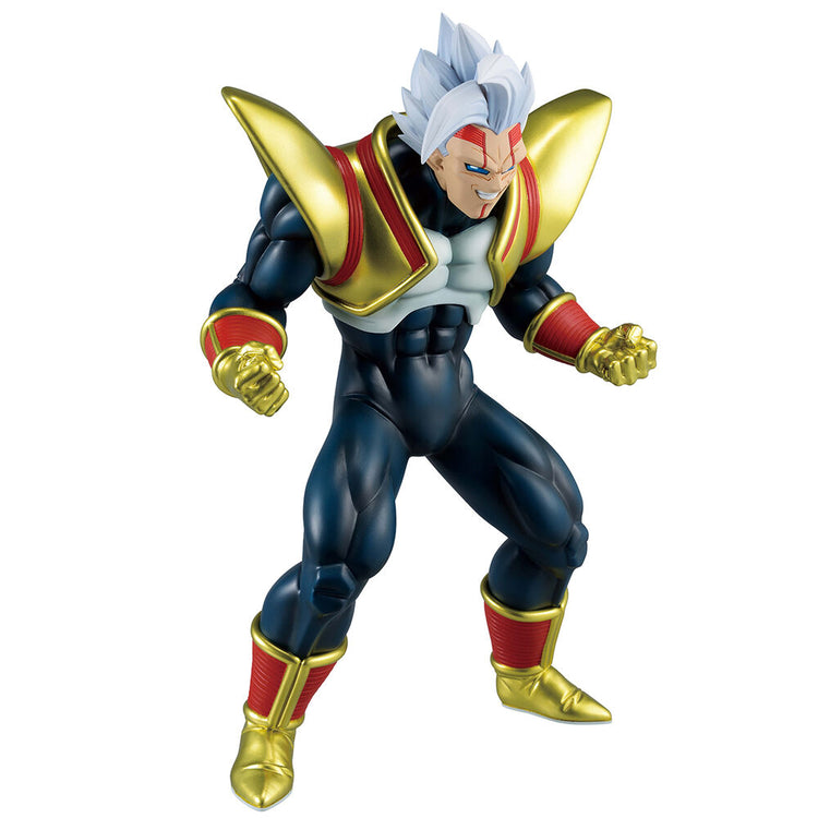 Ichibansho Super Baby 2 Vs Omnibus Ultimate Dragon Ball GT - Statua 26cm - BANPRESTO - Model Kit