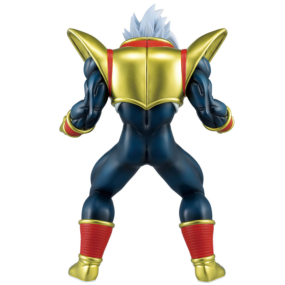 Ichibansho Super Baby 2 Vs Omnibus Ultimate Dragon Ball GT - Statua 26cm - BANPRESTO - Model Kit