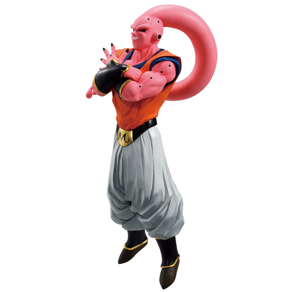 Ichibansho: Majin Buu (Gohan Assorbito) - Dragon Ball Z - 27cm - BANPRESTO - Model Kit