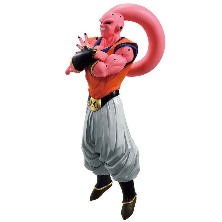 Ichibansho: Majin Buu (Gohan Assorbito) - Dragon Ball Z - 27cm - BANPRESTO - Model Kit