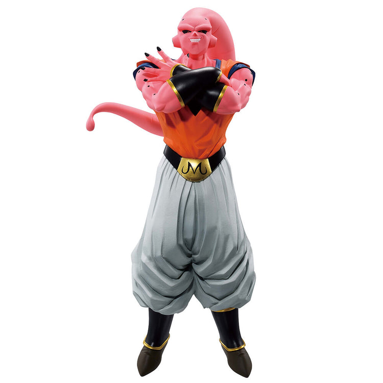 Ichibansho: Majin Buu (Gohan Assorbito) - Dragon Ball Z - 27cm - BANPRESTO - Model Kit