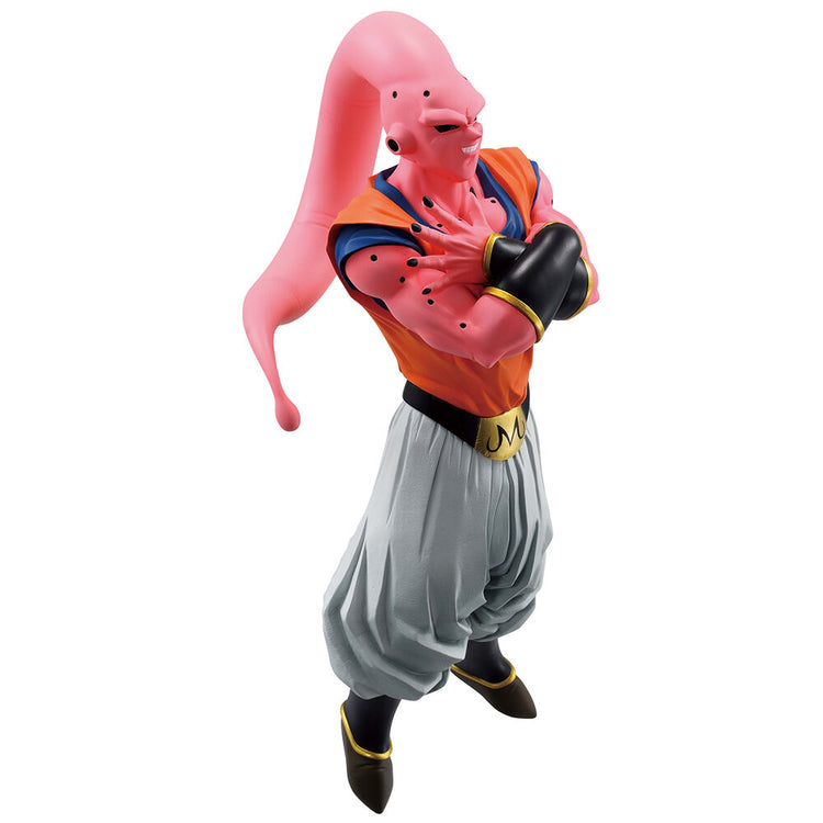 Ichibansho: Majin Buu (Gohan Assorbito) - Dragon Ball Z - 27cm - BANPRESTO - Model Kit