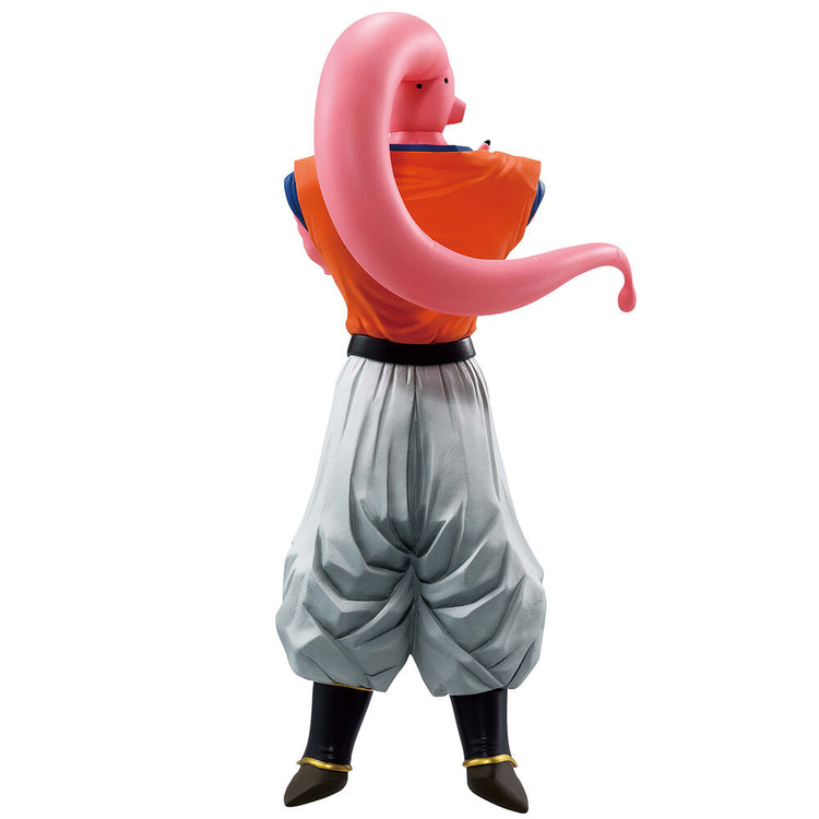 Ichibansho: Majin Buu (Gohan Assorbito) - Dragon Ball Z - 27cm - BANPRESTO - Model Kit