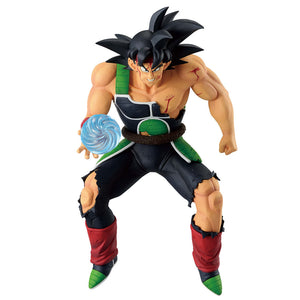 Ichibansho: Statua Bardock Vs Omnibus Ultimate Dragon Ball Z - 24cm - BANPRESTO - Model Kit