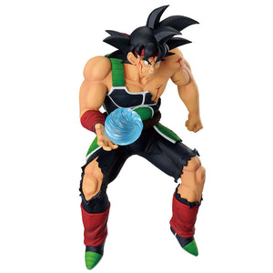 Ichibansho: Statua Bardock Vs Omnibus Ultimate Dragon Ball Z - 24cm - BANPRESTO - Model Kit