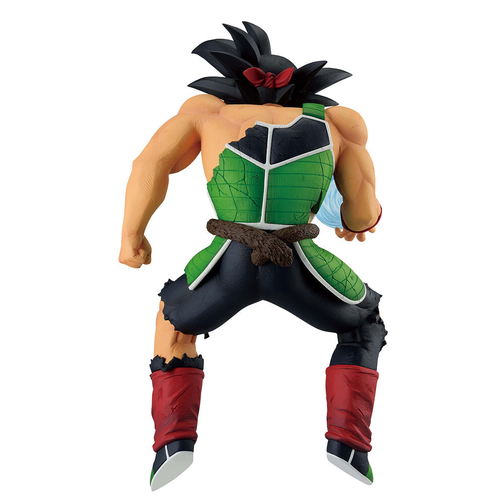 Ichibansho: Statua Bardock Vs Omnibus Ultimate Dragon Ball Z - 24cm - BANPRESTO - Model Kit