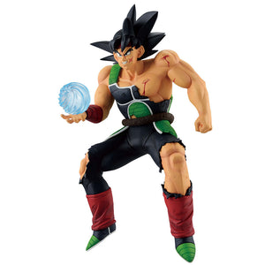 Ichibansho: Statua Bardock Vs Omnibus Ultimate Dragon Ball Z - 24cm - BANPRESTO - Model Kit