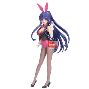 Figura Tohka Yatogami Glitter & Glamorous - Date A Live - 22cm - BANPRESTO - Model Kit