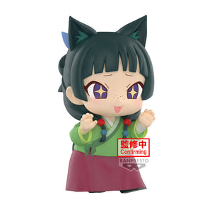 [PREORDER] Figura Maomao Big Sofvimates The Apothecary Diaries 15cm - Banpresto - ANIME / MANGA|BANPRESTO