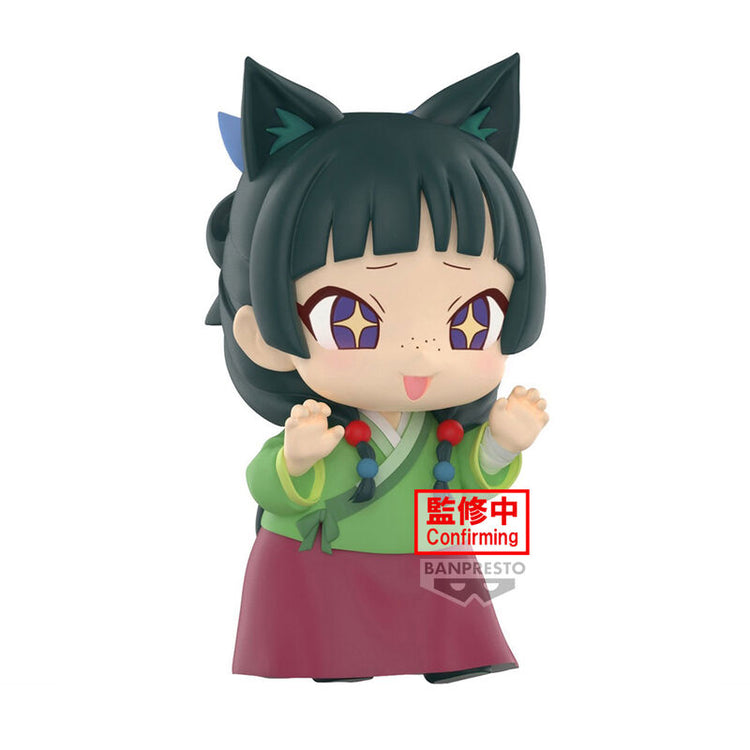 [PREORDER] Figura Maomao Big Sofvimates The Apothecary Diaries 15cm - Banpresto - ANIME / MANGA|BANPRESTO