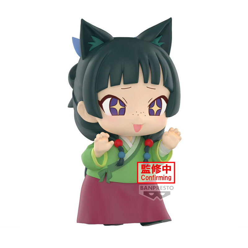 [PREORDER] Figura Maomao Big Sofvimates The Apothecary Diaries 15cm - Banpresto - ANIME / MANGA|BANPRESTO