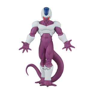 Figura Cooler Dragon Ball Z Solid Edge Works 17cm - BANPRESTO - Model Kit