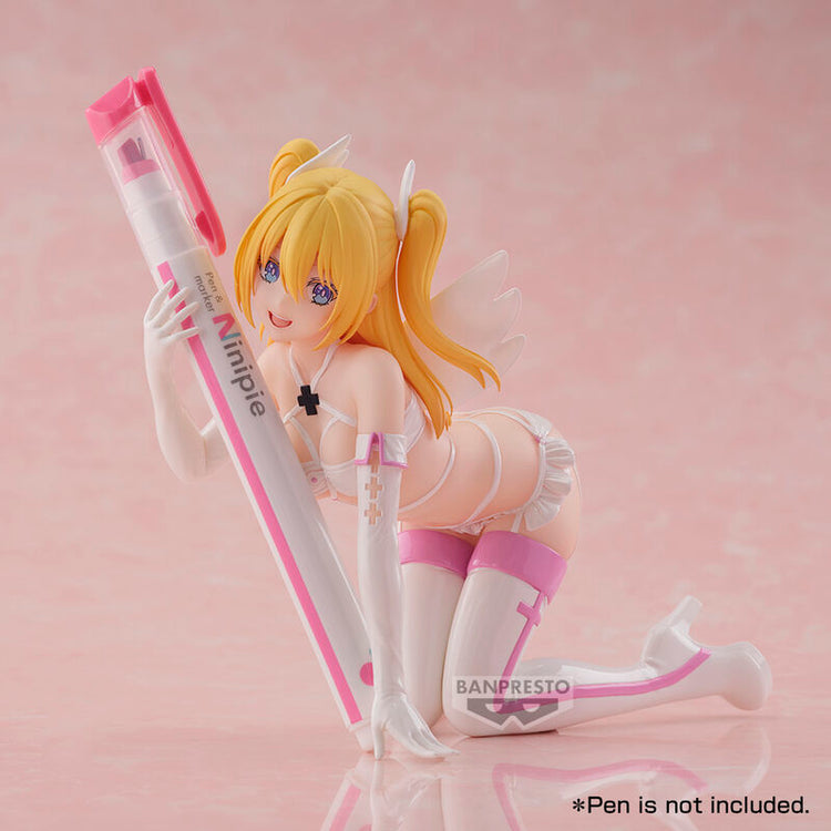 Figura Liliel Glitter & Glamorous 2.5 Dimensional - 12cm - BANPRESTO - Model Kit