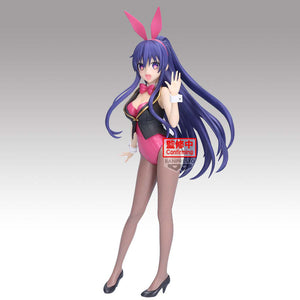 Figura Tohka Yatogami Glitter & Glamorous - Date A Live - 22cm - BANPRESTO - Model Kit