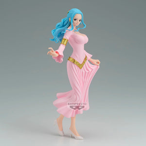 Figura di Nefeltari Vivi Glitter & Glamorous - One Piece - 23cm - BANPRESTO - Model Kit