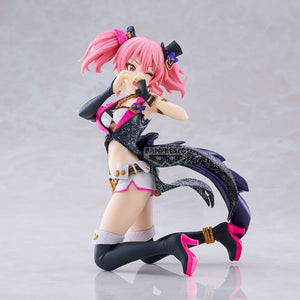 Figura Mika Jougasaki - The Idolmaster: Action Figure 16cm - BANPRESTO - Model Kit