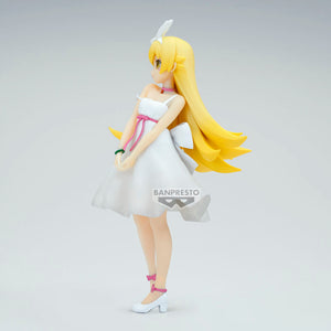 Figura Shinobu Oshino - Monogatari Series - 20cm - BANPRESTO - Model Kit