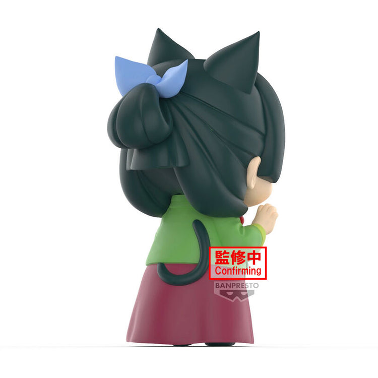 [PREORDER] Figura Maomao Big Sofvimates The Apothecary Diaries 15cm - Banpresto - ANIME / MANGA|BANPRESTO