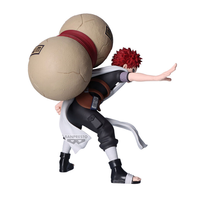 Naruto Shippuden - Statua Vibration Stars 12cm - BANPRESTO - Model Kit