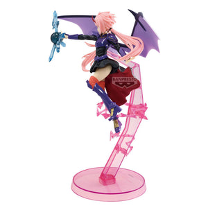 Action Figure Milim Dragon Form - That Time I Got Reincarnated as a Slime - 15cm - BANPRESTO - Model Kit