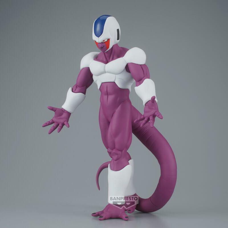 Figura Cooler Dragon Ball Z Solid Edge Works 17cm - BANPRESTO - Model Kit